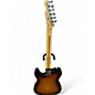 Used 2021 Fender Player Telecaster 3 Color Sunburst Solid Body Electric Guitar