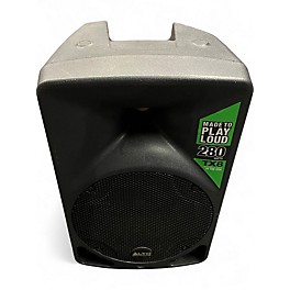 Used Alto TX8 8in Powered Speaker