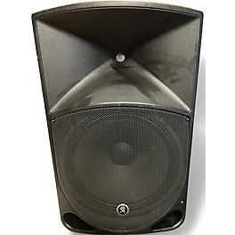 Used Mackie Thump15 Powered Speaker