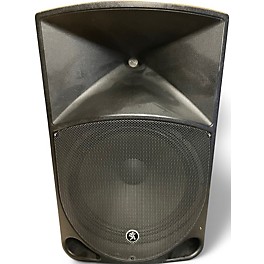 Used Mackie Thump15 Powered Speaker