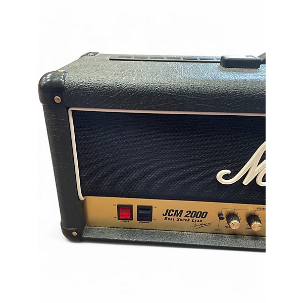 Marshall / JCM2000 (DSL100) ヘッドアンプ｜名古屋の音響機材
