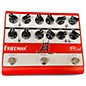 Used Friedman IRJ Dual Tube Jake E Lee Signature Dual-Tube Preamp Guitar Preamp thumbnail