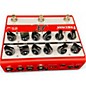Used Friedman IRJ Dual Tube Jake E Lee Signature Dual-Tube Preamp Guitar Preamp