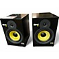 Used KRK Rokit 8 Pair Powered Monitor thumbnail