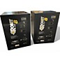 Used KRK Rokit 8 Pair Powered Monitor