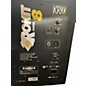 Used KRK Rokit 8 Pair Powered Monitor