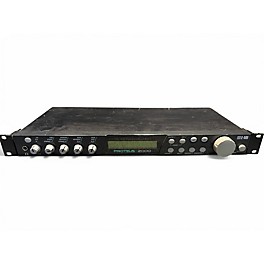 Used E-mu Proteus 2000 Sound Module