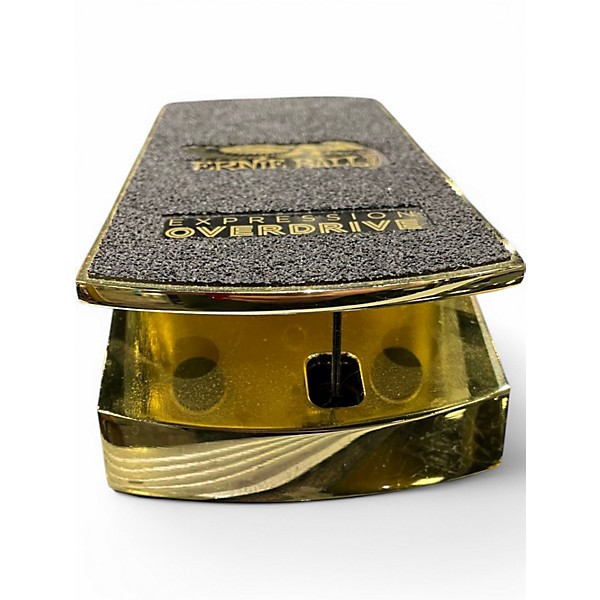 Used Ernie Ball Expression Overdrive Effect Pedal