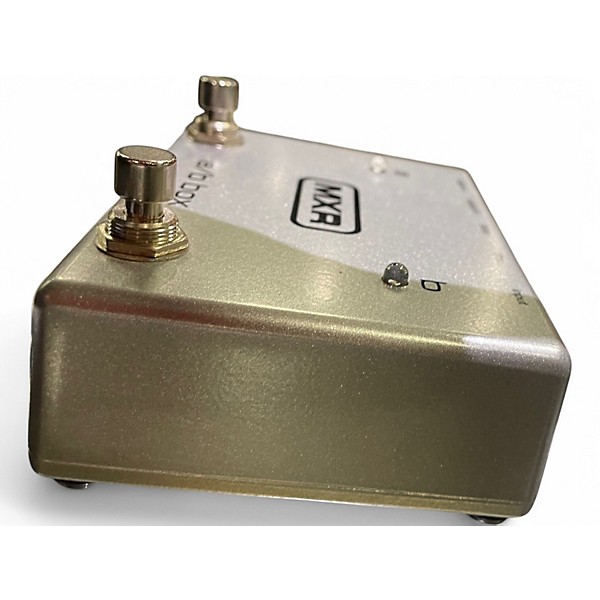 Used MXR a/b box Pedal