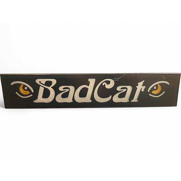 Used Bad Cat Cub II 15R Sampson Era 15W 1x12 Tube Guitar Combo Amp