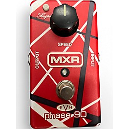 Used MXR EVH90 Effect Pedal