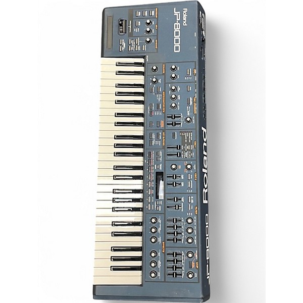 Used Roland JP-8000 Synthesizer