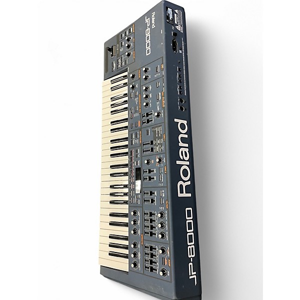 Used Roland JP-8000 Synthesizer