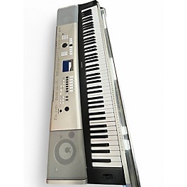Used Yamaha YPG 535 Digital Piano