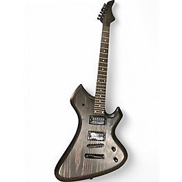 Used Monson Suspiria grain Solid Body Electric Guitar