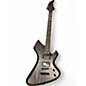 Used Monson Suspiria grain Solid Body Electric Guitar thumbnail