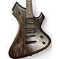 Used Monson Suspiria grain Solid Body Electric Guitar