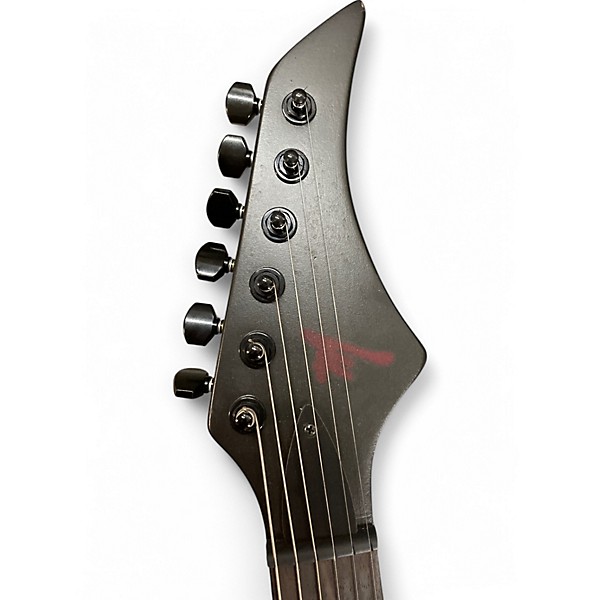 Used Monson Suspiria grain Solid Body Electric Guitar