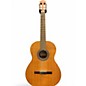 Used Alhambra 1OP Natural Classical Acoustic Guitar thumbnail