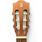 Used Alhambra 1OP Natural Classical Acoustic Guitar