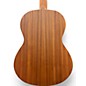 Used Alhambra 1OP Natural Classical Acoustic Guitar