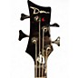 Used Dean 4 STRING BASS matte green Electric Bass Guitar thumbnail