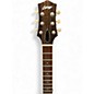 Used Collings I30 LC Natural Hollow Body Electric Guitar