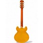 Used Collings I30 LC Natural Hollow Body Electric Guitar
