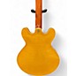 Used Collings I30 LC Natural Hollow Body Electric Guitar