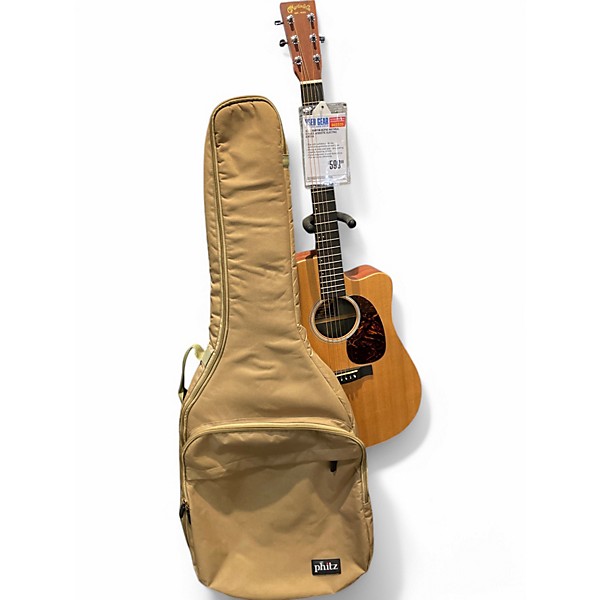 Martin DCPA5 | Discontinued | Martin Guitar