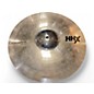 Used SABIAN 17in HHX Evolution Crash Brilliant Cymbal thumbnail