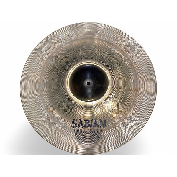 Used SABIAN 17in HHX Evolution Crash Brilliant Cymbal