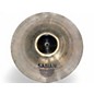 Used SABIAN 17in HHX Evolution Crash Brilliant Cymbal