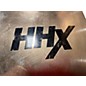Used SABIAN 17in HHX Evolution Crash Brilliant Cymbal