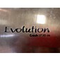 Used SABIAN 17in HHX Evolution Crash Brilliant Cymbal
