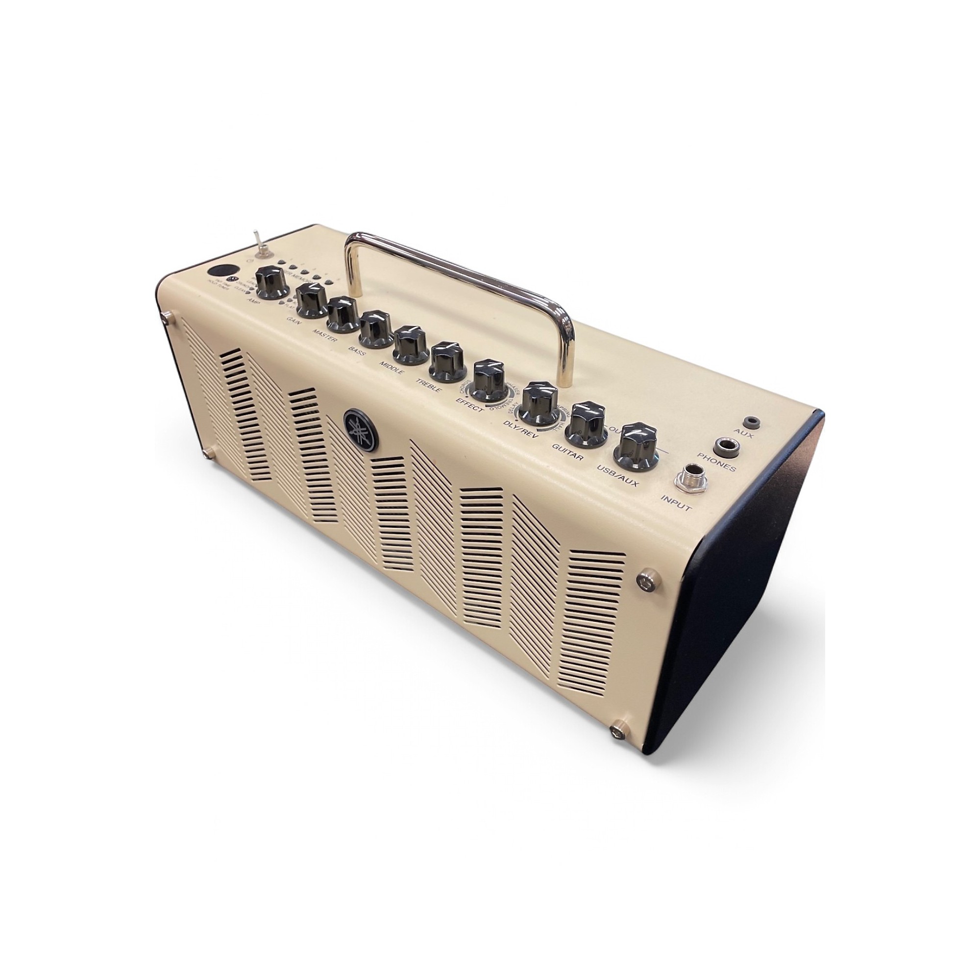 THR - Overview - Guitar Amps & Accessories - Guitars, Basses