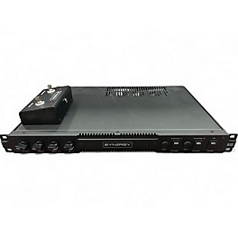 Used Synergy SYN5050 Tube Guitar Amp Head