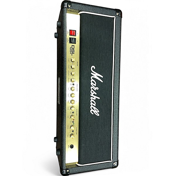 Used Marshall DSL100H 100W Tube Guitar Amp Head