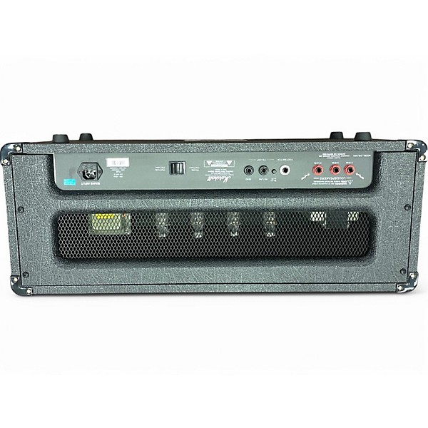 Used Marshall DSL100H 100W Tube Guitar Amp Head
