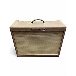 Used Fender Hot Rod Deluxe 40W 1x12 Tube Guitar Combo Amp