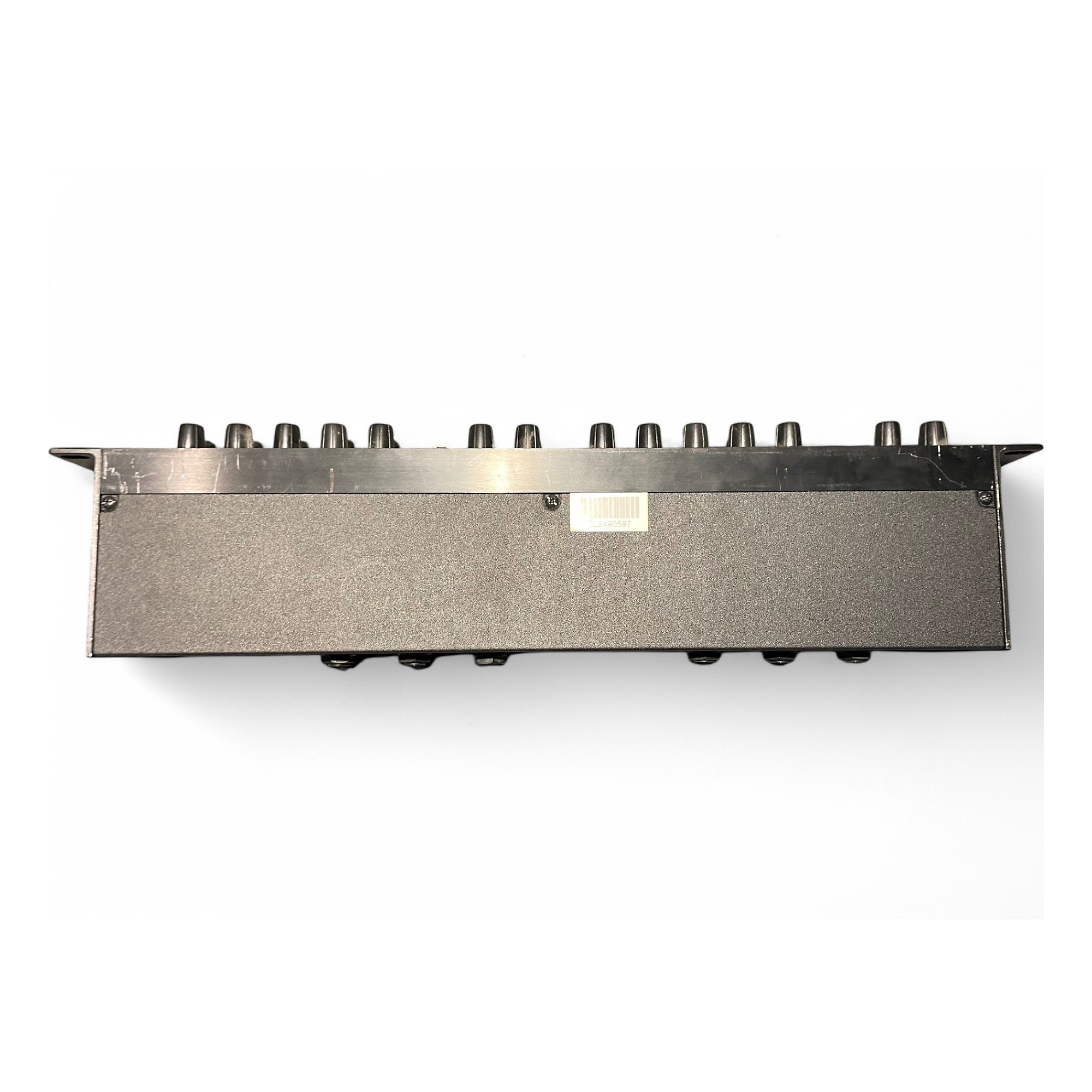 Used Alesis Used Alesis 3630 Dual Channel Compressor Used Alesis Used Alesis 3630 Dual Channel Compressor