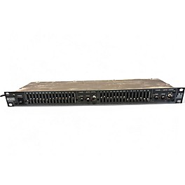 Used RANE ME15 Dual 15 Band Equalizer