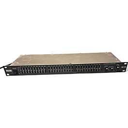 Used RANE ME30 Graphic Equalizer Equalizer