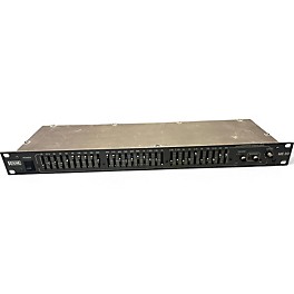 Used RANE ME30 Graphic Equalizer Equalizer