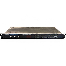 Used Alesis Midiverb III Effects Processor