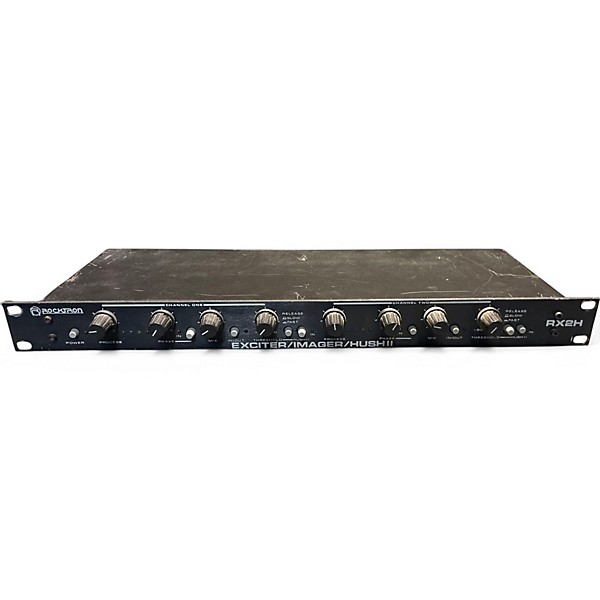 Used Rocktron RX2H Exciter / Imager Exciter