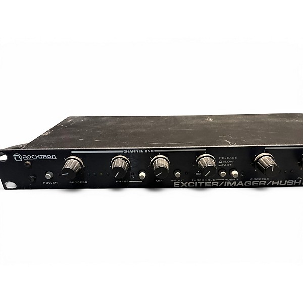 Used Rocktron RX2H Exciter / Imager Exciter