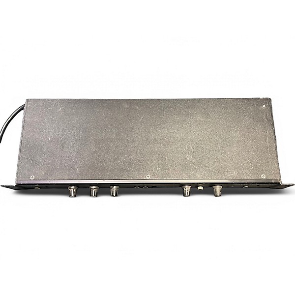 Used MXR Digital Time Delay Effects Processor