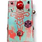Used 2018 Beetronics FX CUSTOM SHOP OVERHIVE MEDIUM OVERDRIVE Effect Pedal thumbnail