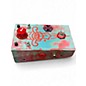 Used 2018 Beetronics FX CUSTOM SHOP OVERHIVE MEDIUM OVERDRIVE Effect Pedal